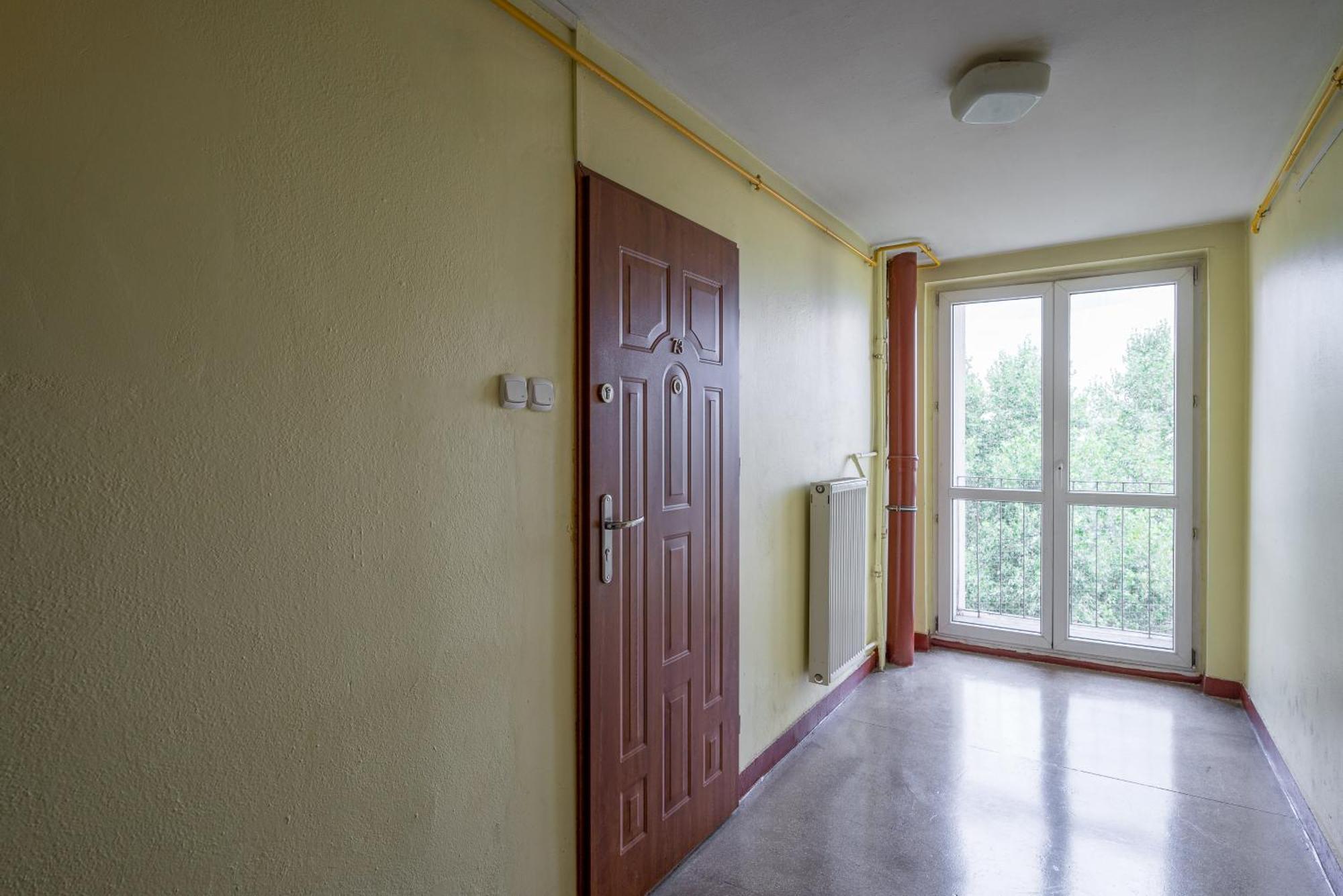 Apartment Olszowa 8 By The River