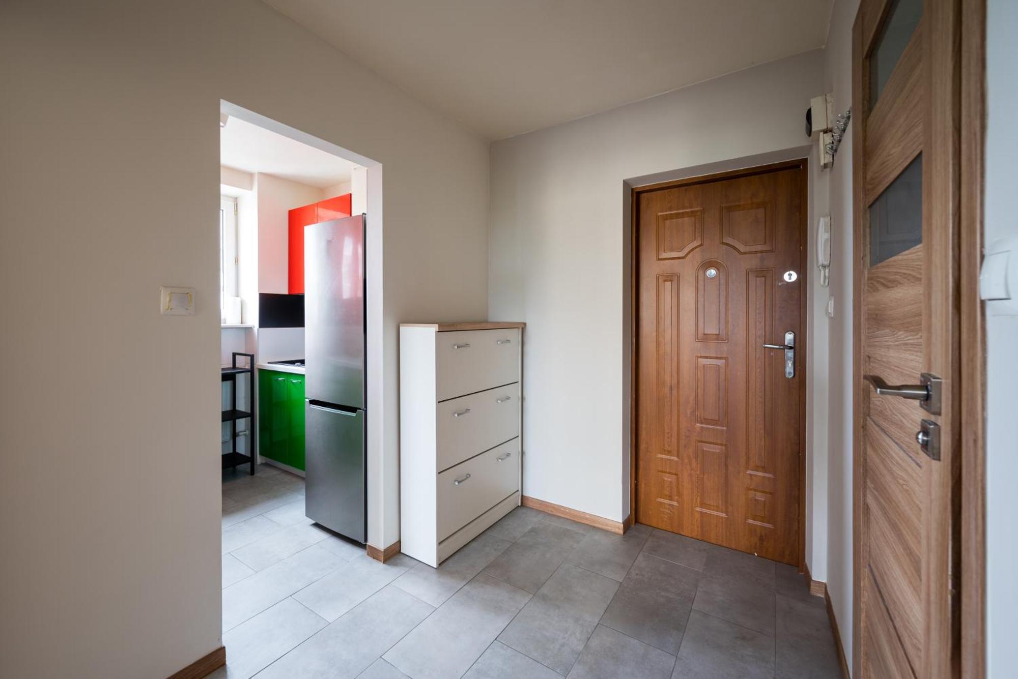 Appartamento Olszowa 8 By The River