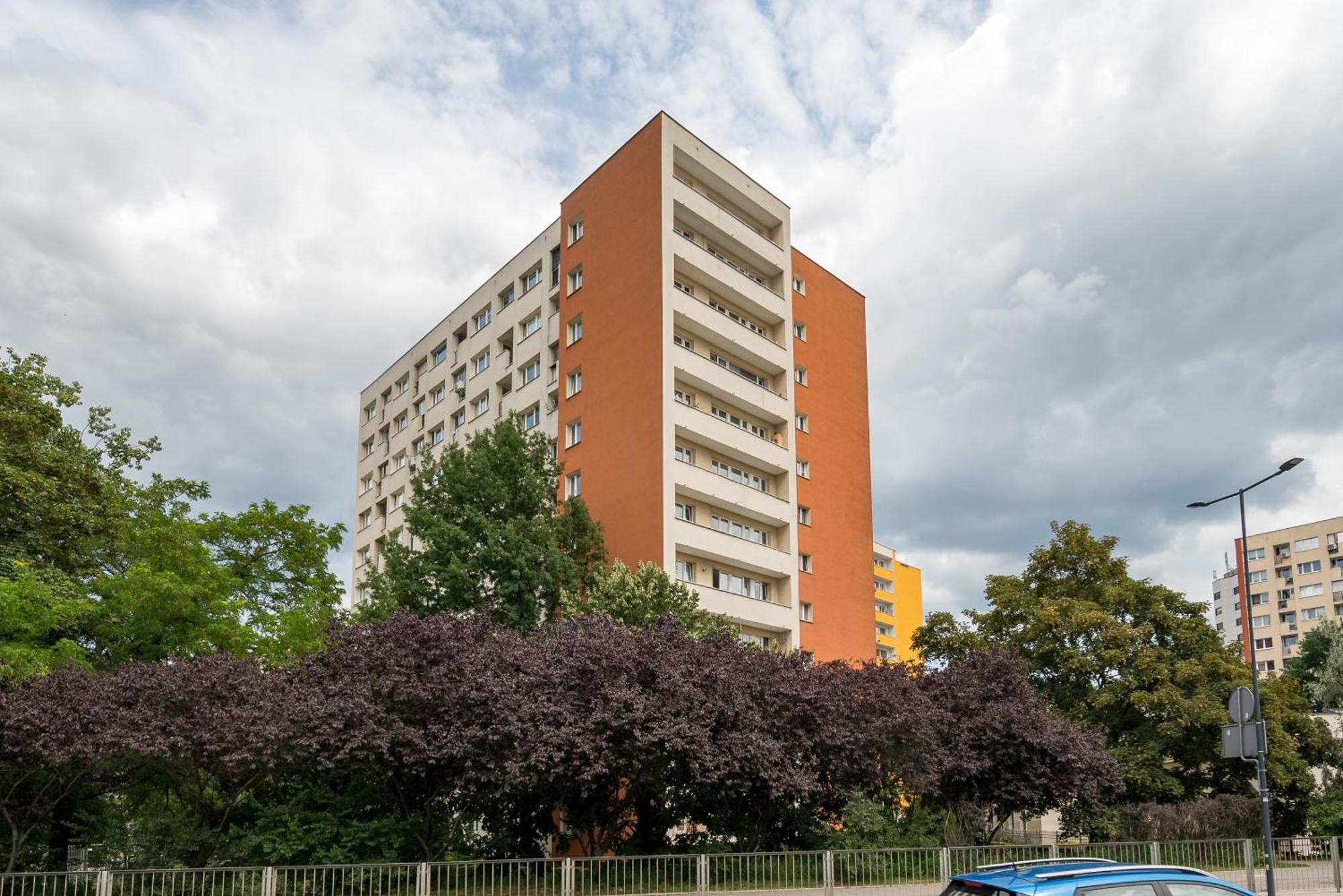 Appartamento Olszowa 8 By The River Varsavia