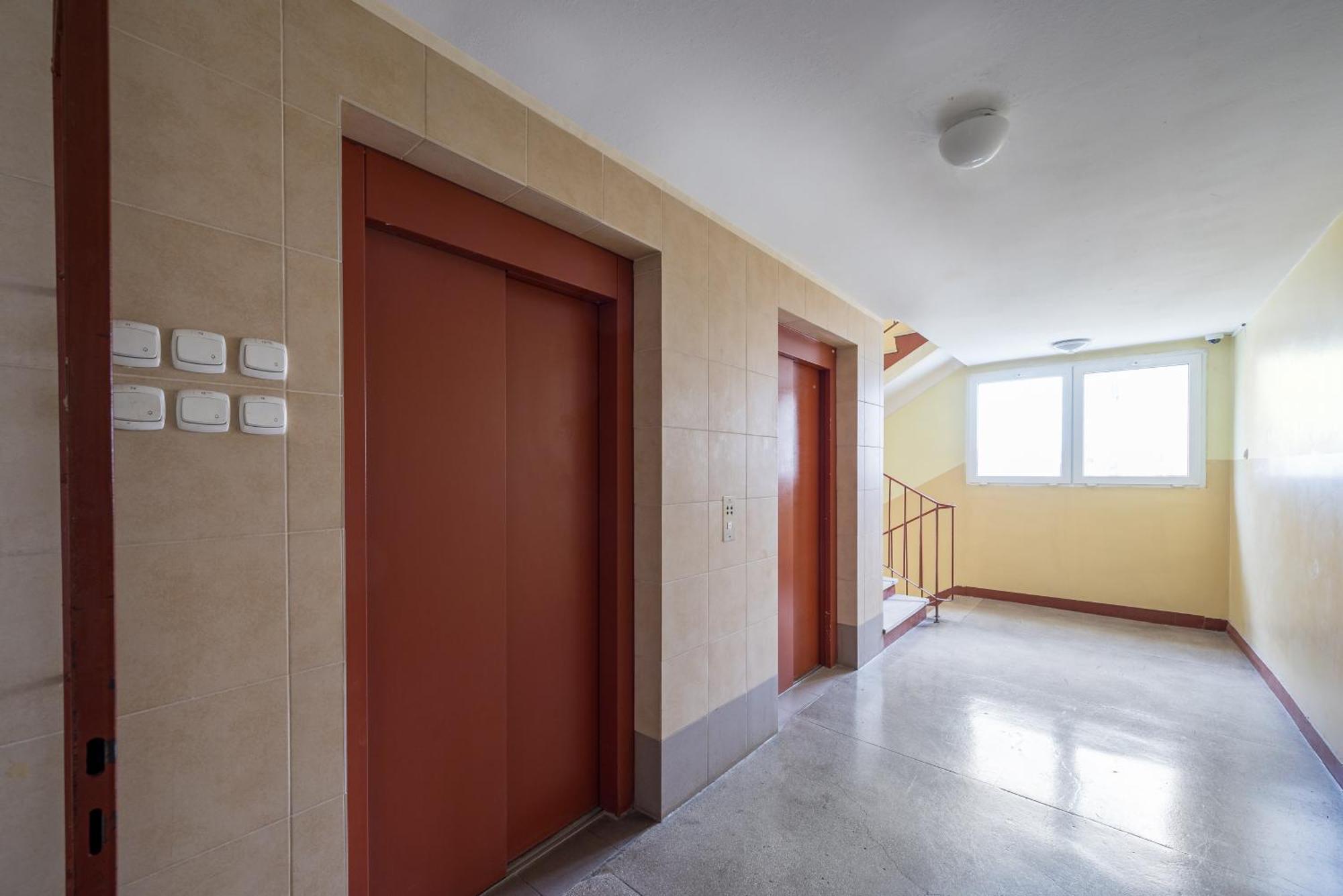 Appartamento Olszowa 8 By The River