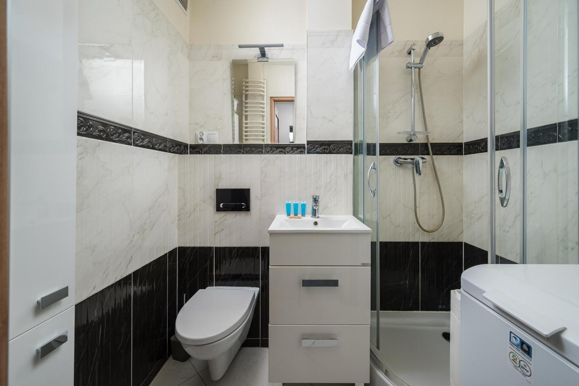 Appartamento Olszowa 8 By The River Varsavia